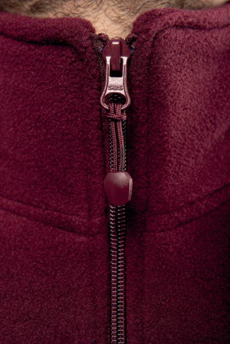 Kariban Gilet polaire Falco homme