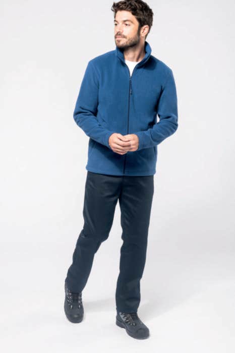 Kariban Gilet polaire Falco homme