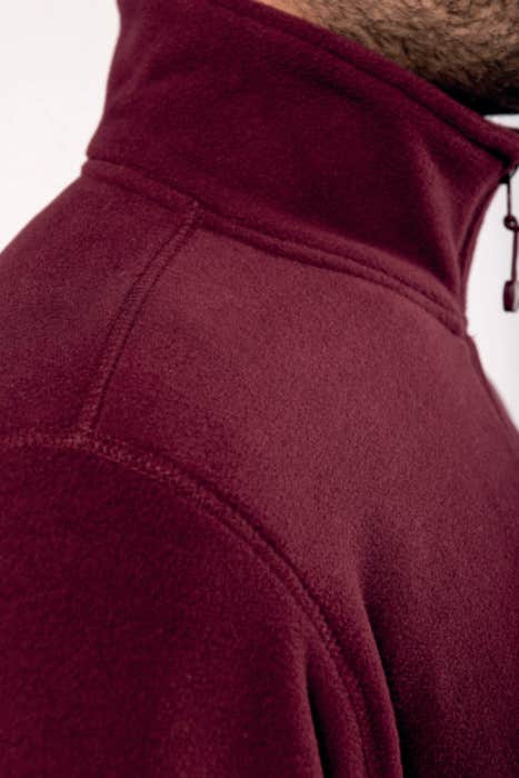 Kariban Gilet polaire Falco homme