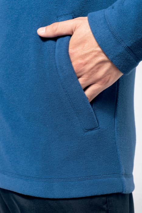 Kariban Gilet polaire Falco homme