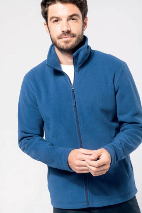 Kariban Gilet polaire Falco homme