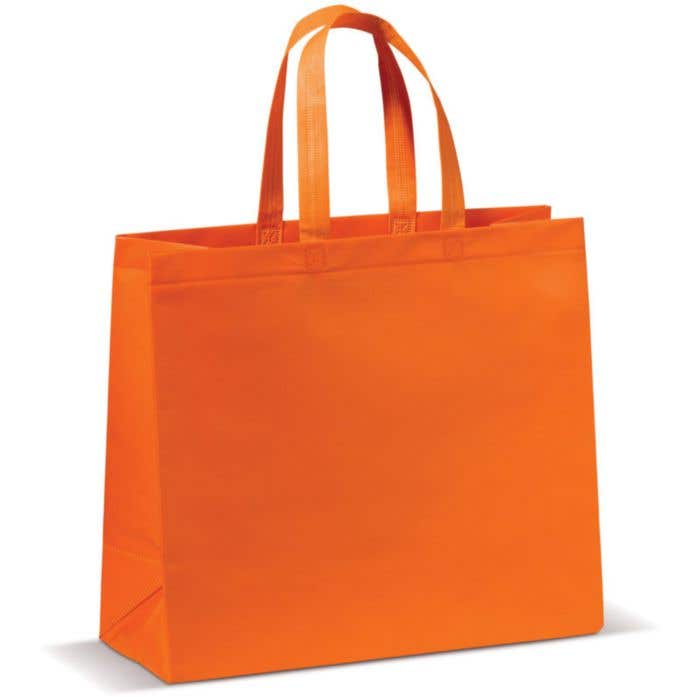 Sac non-tissé Laminé