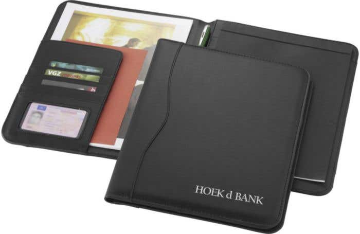 Porte-documents Ebony [A4]