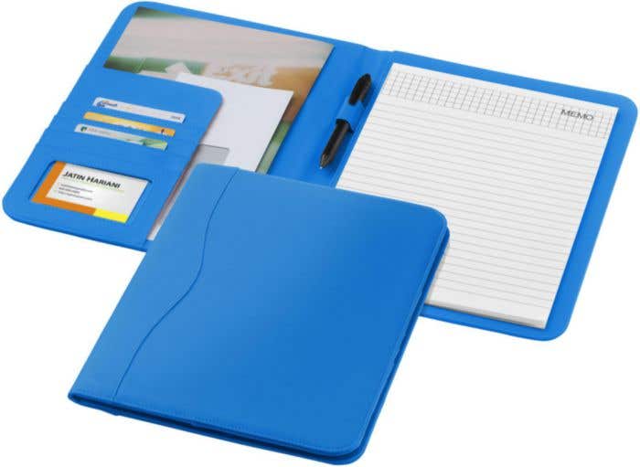 Porte-documents Ebony [A4]