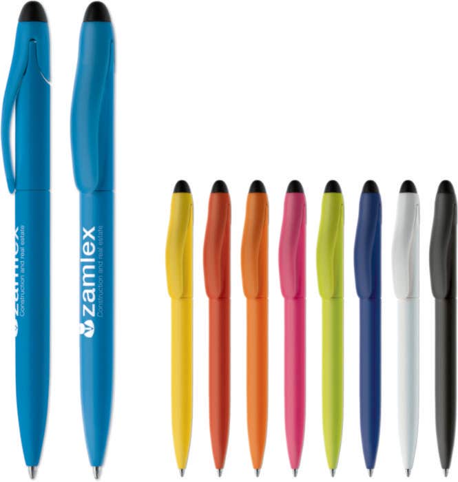 Stylet Touchy