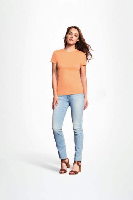 Sol's T-shirt Regent femme