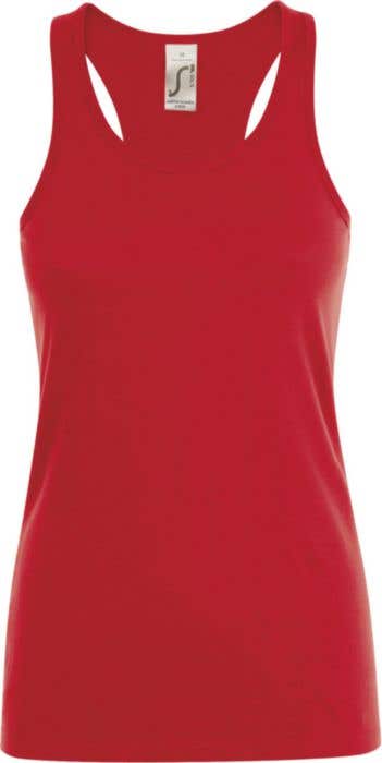 Sol's Justin Débardeur pour femmes