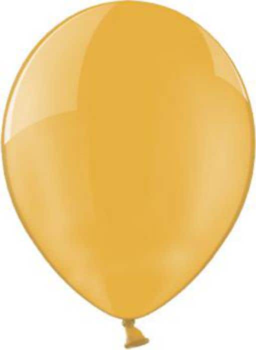 Ballons Crystal 30 cm