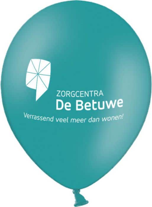 Ballons Pastel 30 cm