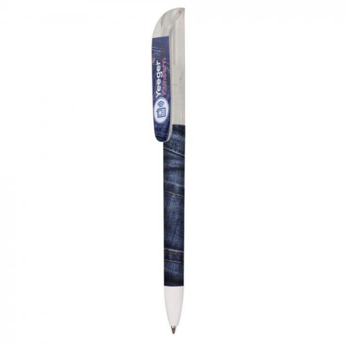 Stylo à bille Super Clip britePix™ Digital de BIC®
