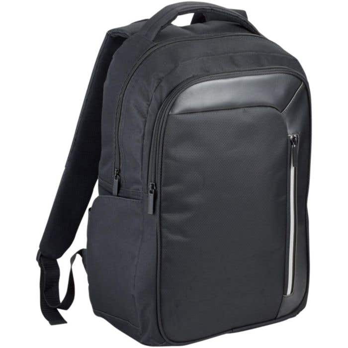 Sac à dos ordinateur RFID Vault