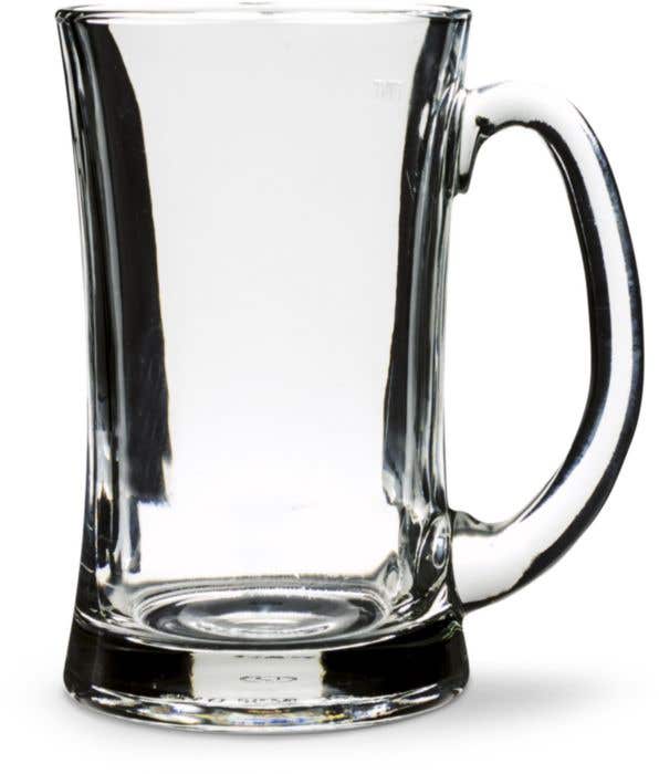 Verre à bière Malt