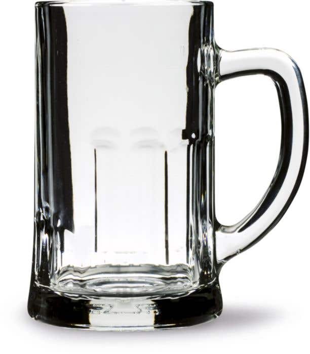 Verre à bière Salzburg