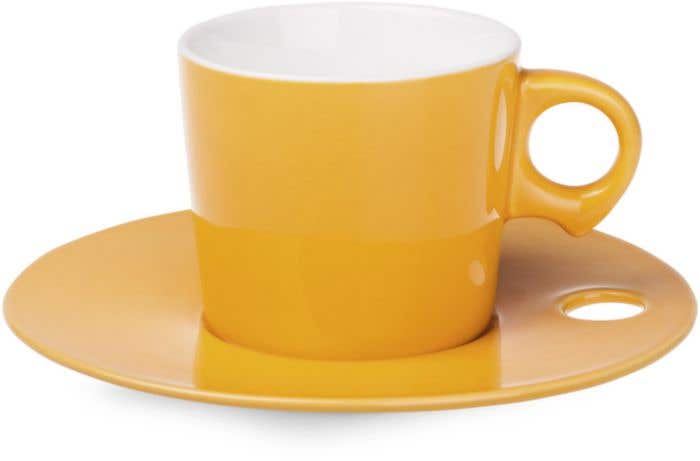 Tasse et soucoupe Fantasy [150 ml]