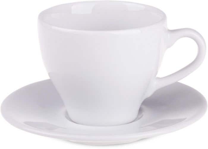 Tasse et soucoupe Venezia [150 ml]