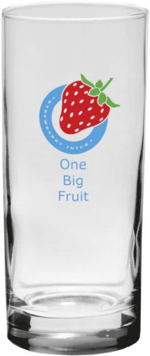 Drinkglas Tina [260 ml]