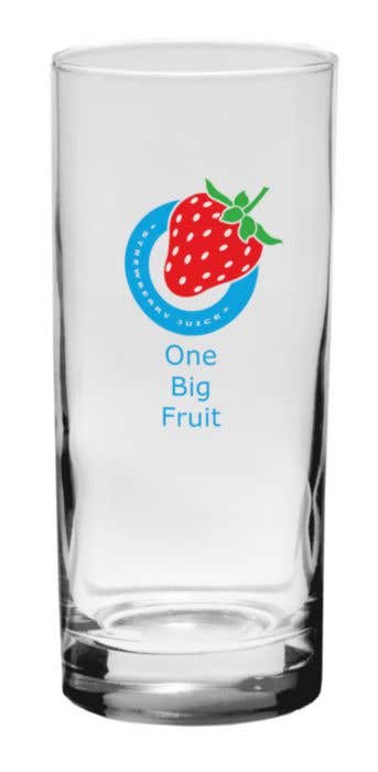 Drinkglas Tina [260 ml]