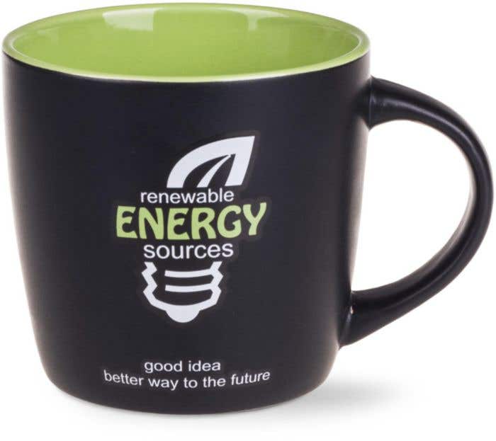 Tasse Handy Supreme