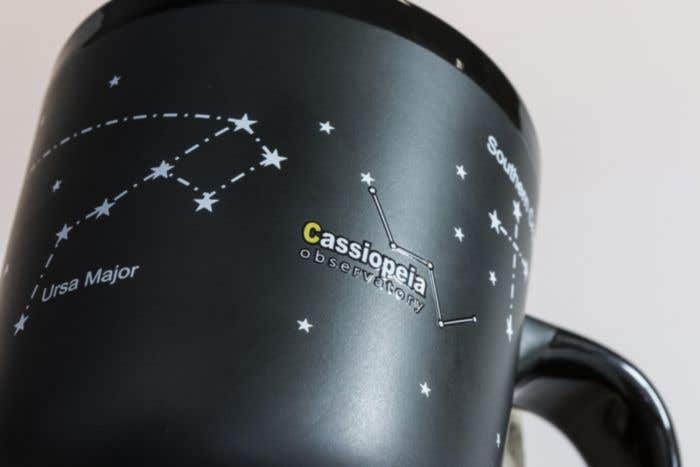 Tasse Grand