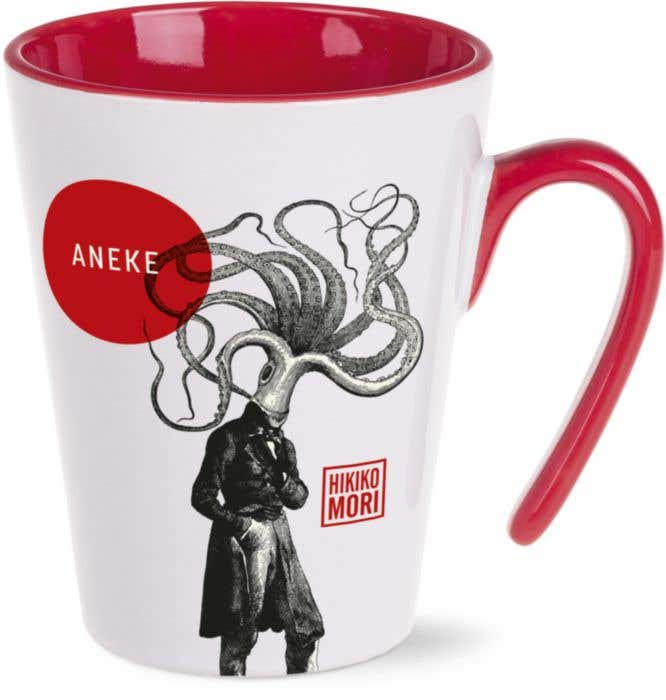 Tasse Open