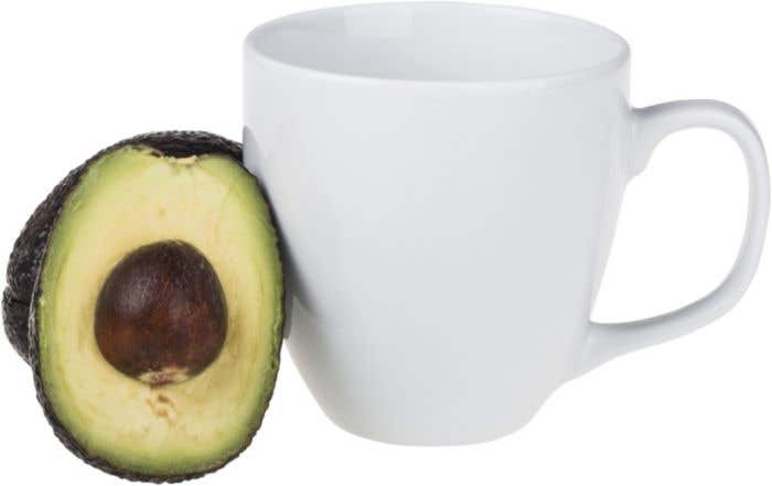 Tasse Americano