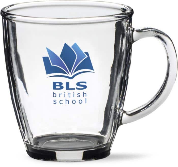 Tasse Bell