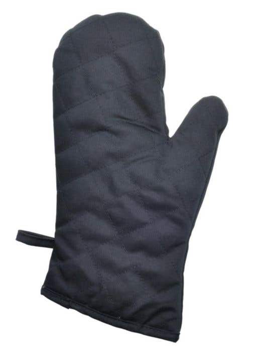 Gant de four