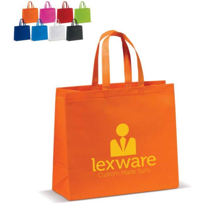 Sac non-tissé Laminé