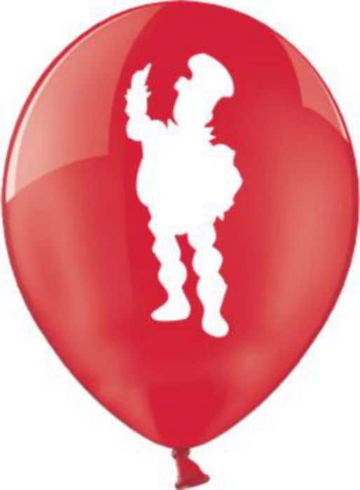 Ballons Crystal 27cm