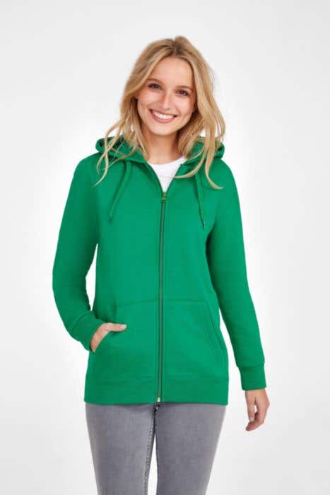 Sol's Sweatshirt Stone unisex