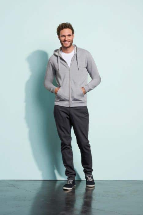 Sol's Sweatshirt Stone unisex