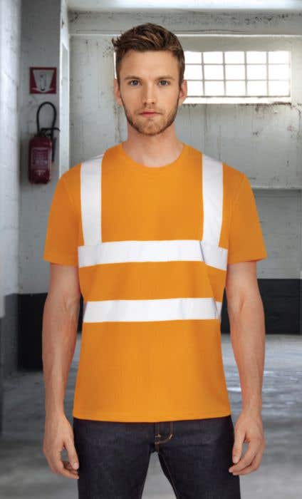 T-shirt de travail Cordoba