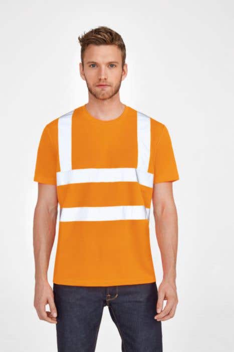 T-shirt de travail Cordoba