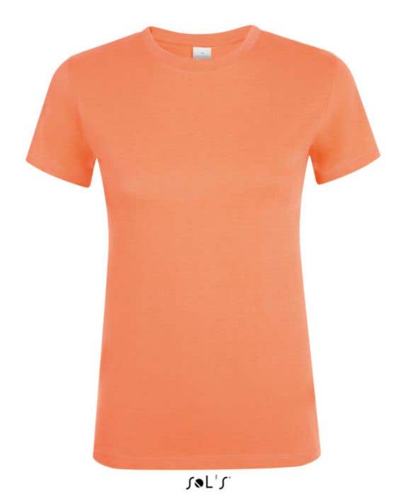 Sol's T-shirt Regent femme
