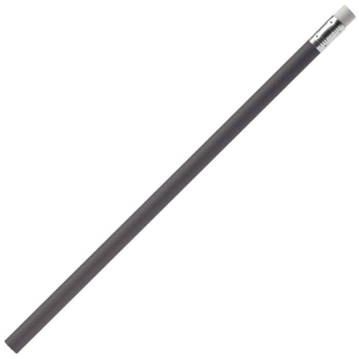 Crayon avec gomme