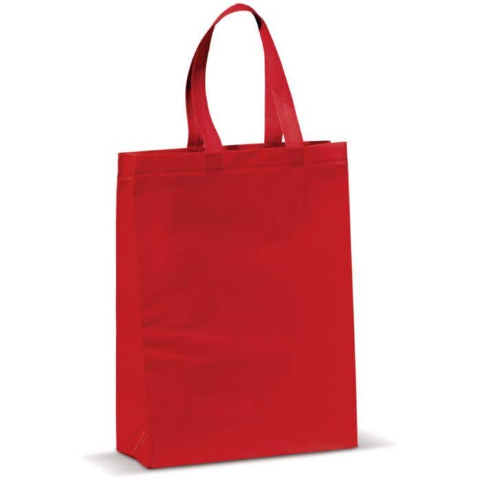 Sac non-tissé Laminé
