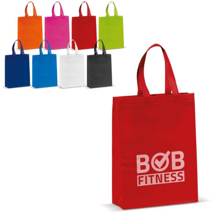Sac non-tissé Laminé
