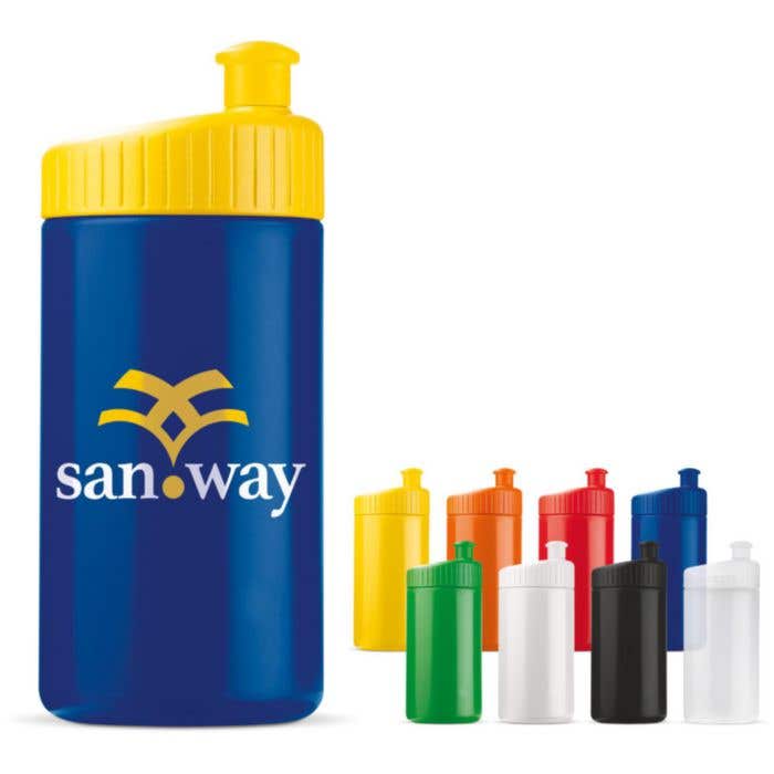 Bidon sport Design 500 ml