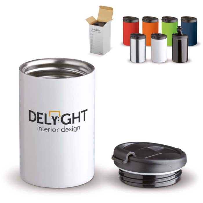 Gobelet thermos Drop