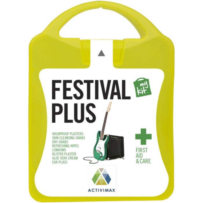 MyKit Festival Plus