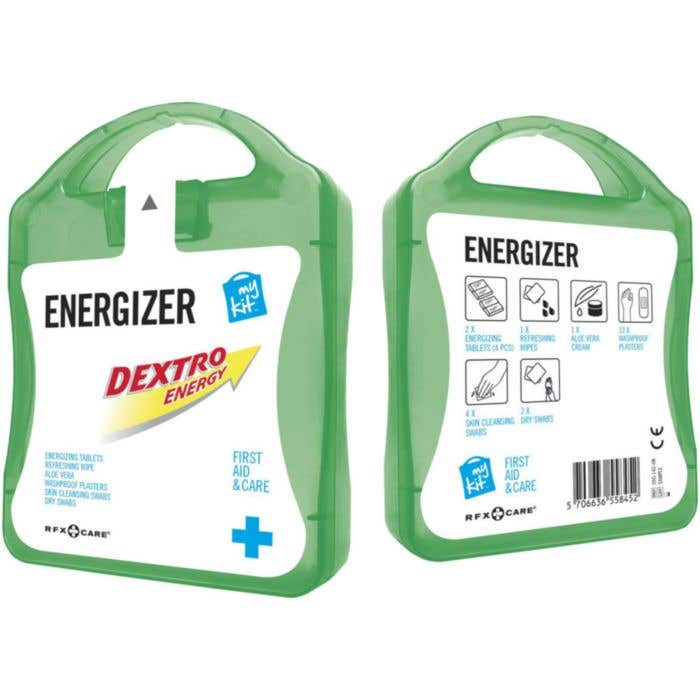 MyKit Energizer