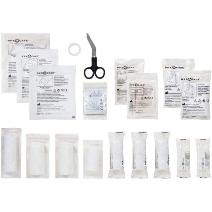 MyKit Premiers Secours Voiture