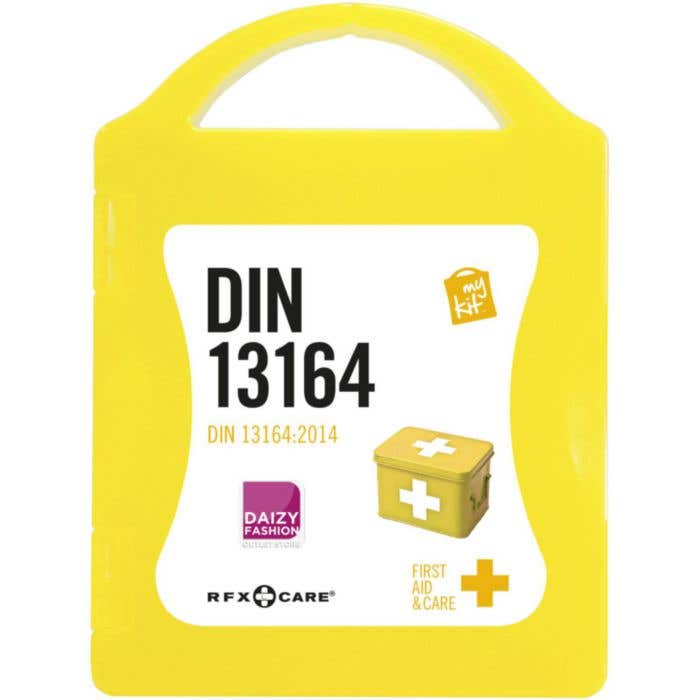 MyKit Premiers Secours Voiture