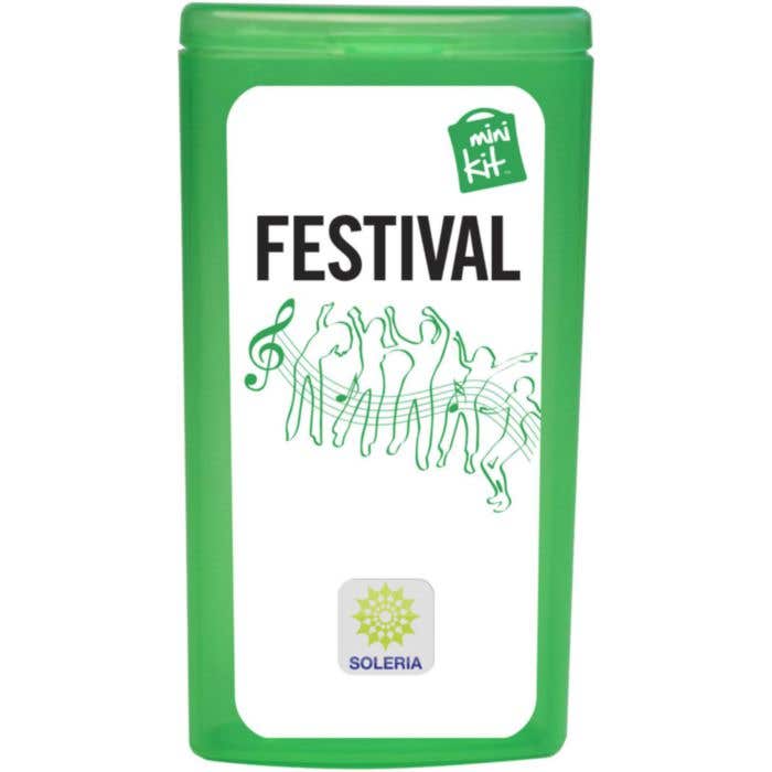 MiniKit Festival