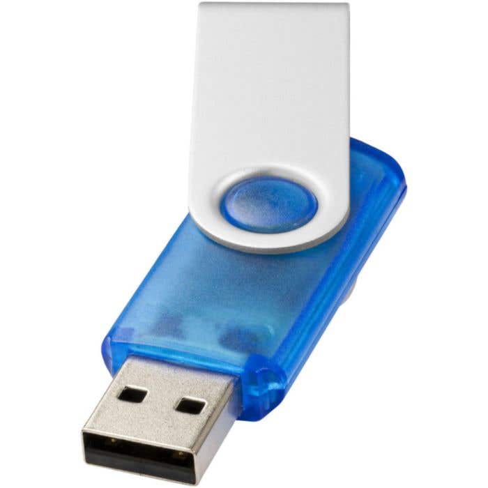 Clé USB Twist Frosty