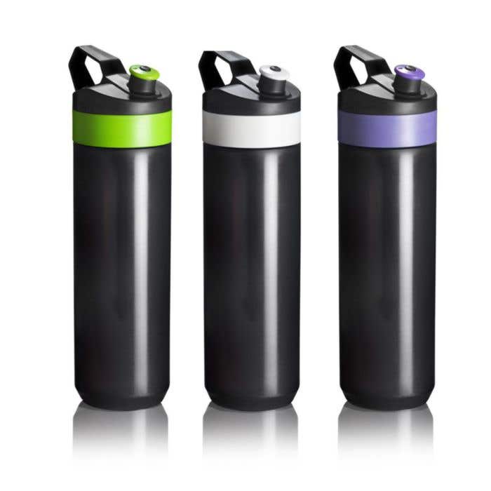 Tacx bidon Fuse met fruit fusion [450 ml]