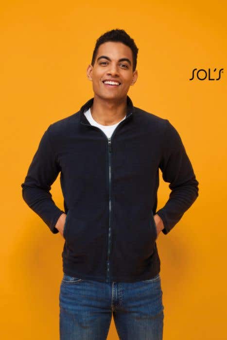 Sol's Gilet Norman homme