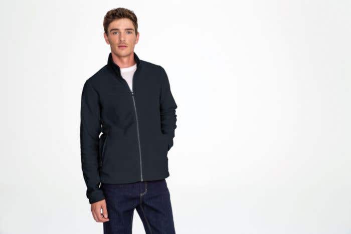 Sol's Gilet Norman homme