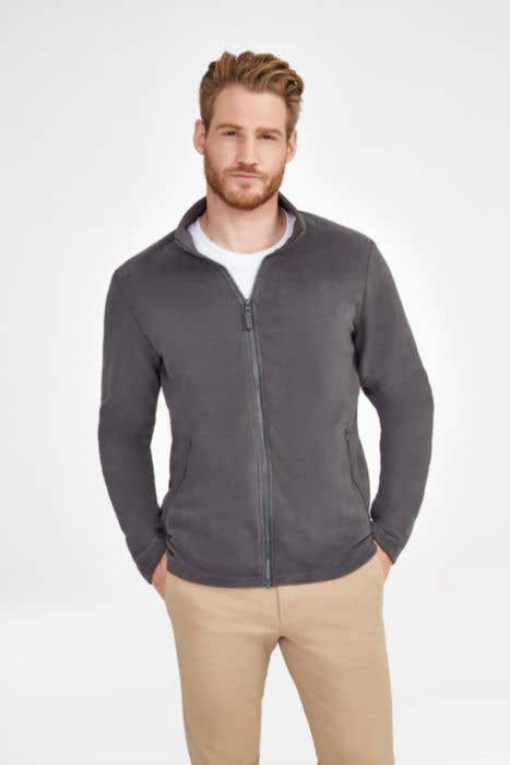Sol's Gilet Norman homme