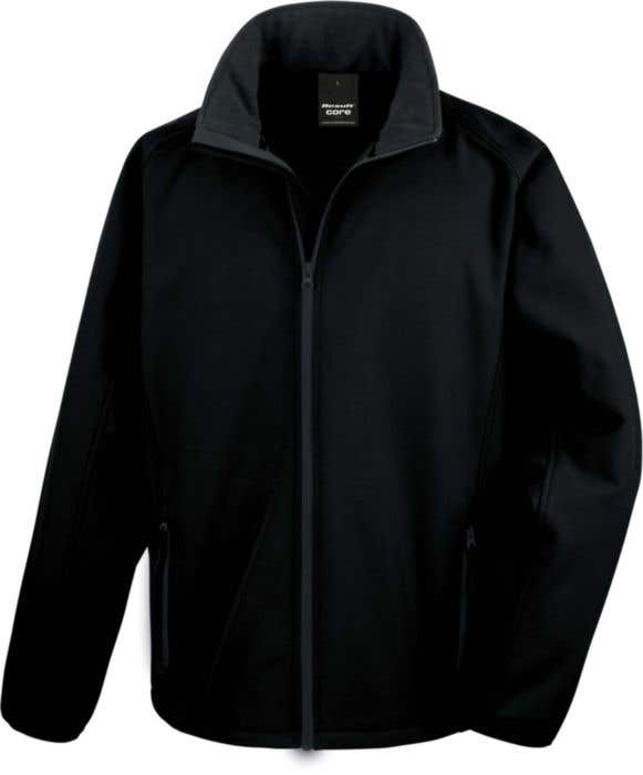 Blouson Softshell homme